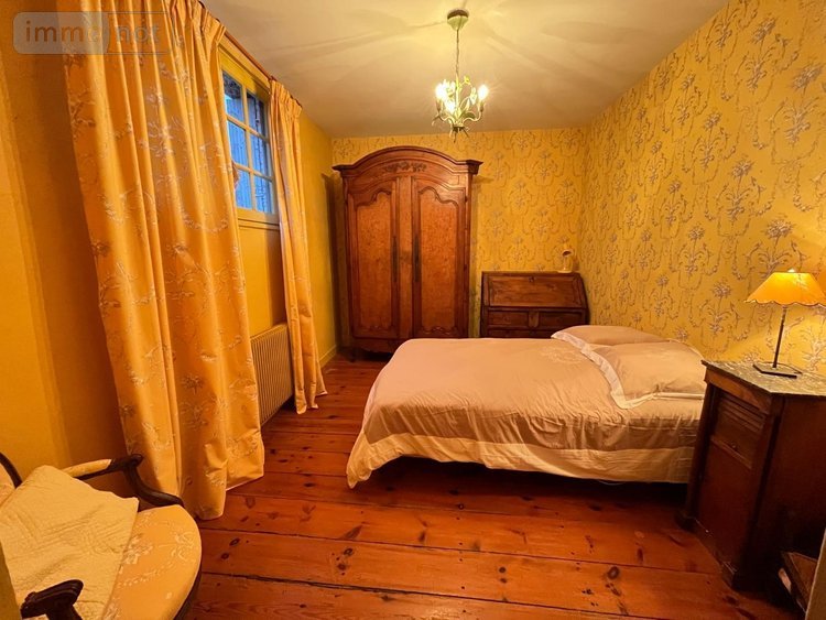 Maison a vendre Fronsac 33126 Gironde 241 m2 7 pièces 498000 euros