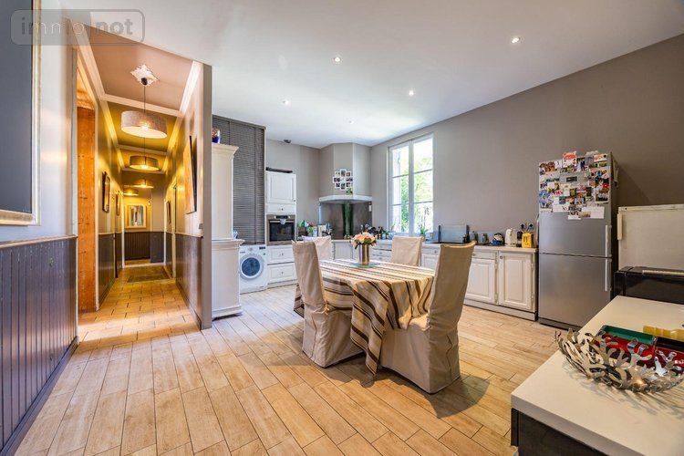 Maison a vendre Villenave-d'Ornon 33140 Gironde 230 m2 7 pièces 960000 euros