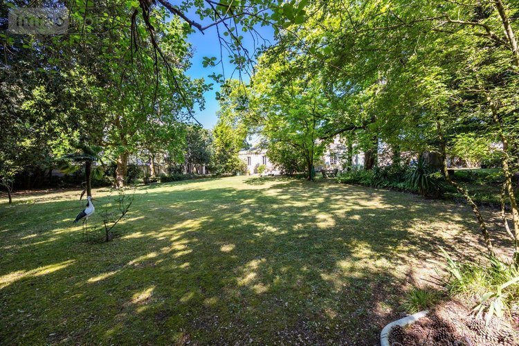 Maison a vendre Villenave-d'Ornon 33140 Gironde 230 m2 7 pièces 960000 euros