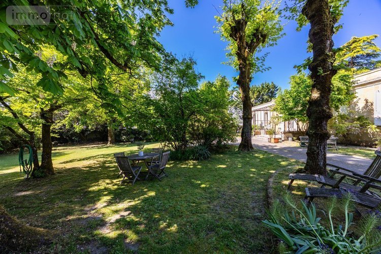 Maison a vendre Villenave-d'Ornon 33140 Gironde 230 m2 7 pièces 960000 euros