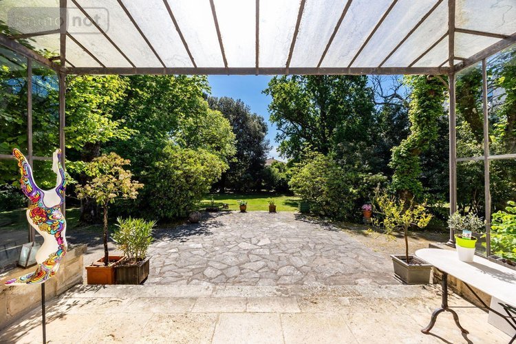 Maison a vendre Villenave-d'Ornon 33140 Gironde 230 m2 7 pièces 960000 euros