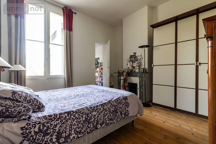 Maison a vendre Le Bouscat 33110 Gironde 225 m2 8 pièces 1075000 euros