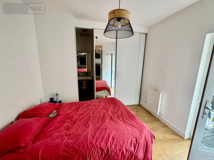 Appartement a vendre Bordeaux 33000 Gironde 59 m2 3 pièces 340000 euros