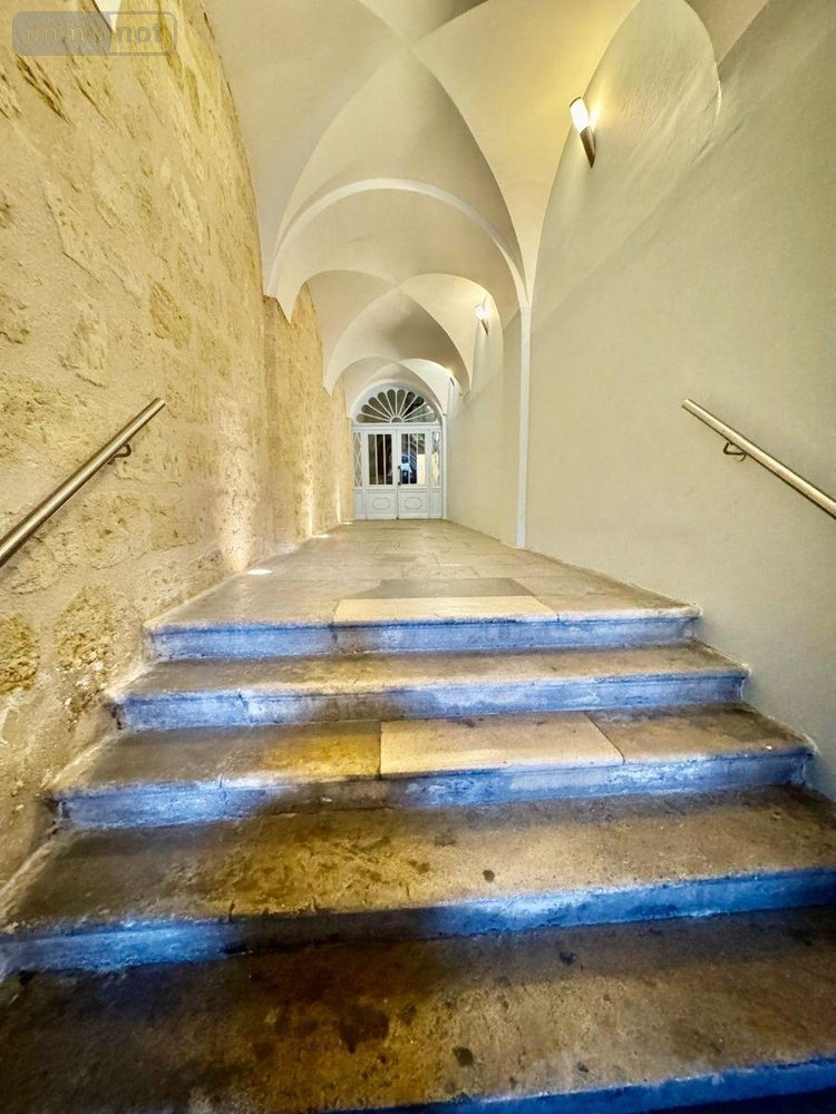 Appartement a vendre Bordeaux 33000 Gironde 59 m2 3 pièces 340000 euros