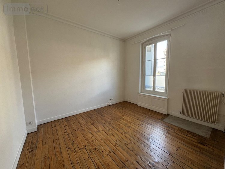 Maison a vendre Bordeaux 33000 Gironde 99 m2 5 pièces 384000 euros