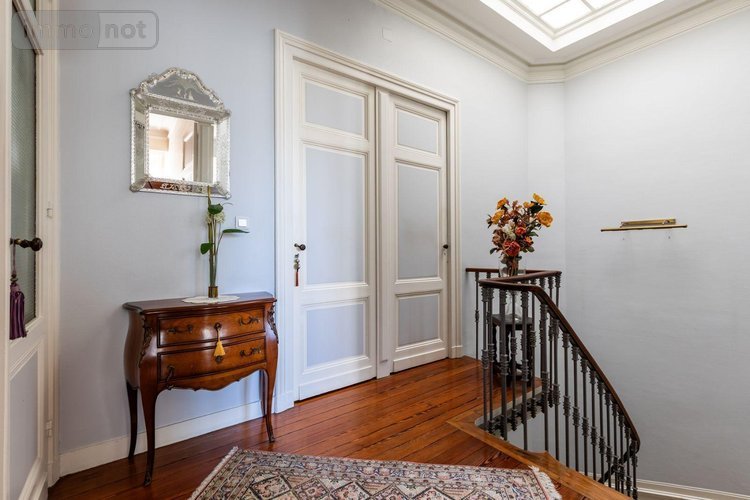 Maison a vendre Bordeaux 33000 Gironde 188 m2 5 pièces 795000 euros