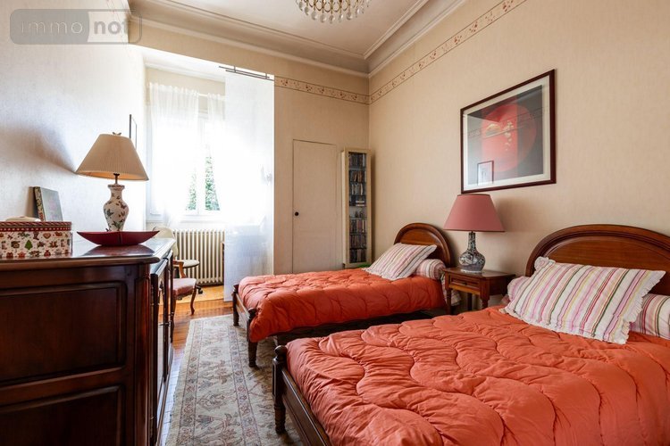 Maison a vendre Bordeaux 33000 Gironde 188 m2 5 pièces 795000 euros