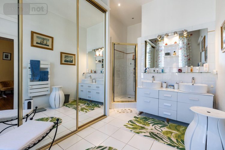 Maison a vendre Bordeaux 33000 Gironde 188 m2 5 pièces 795000 euros