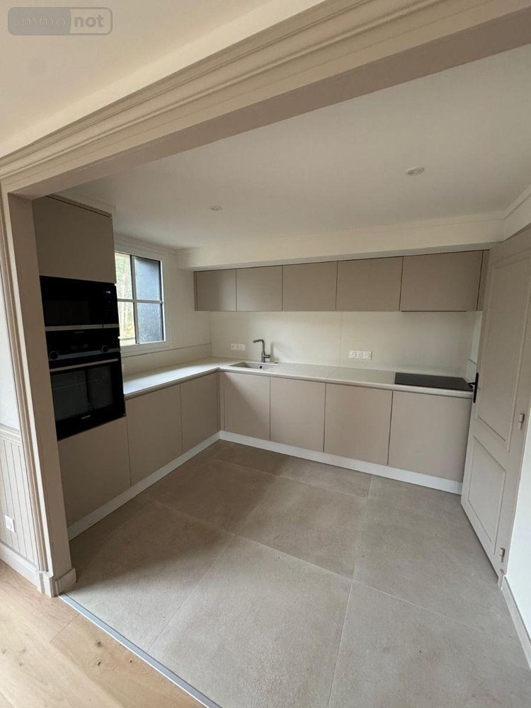 Appartement a vendre Lège-Cap-Ferret 33950 Gironde 96 m2 4 pièces 990000 euros