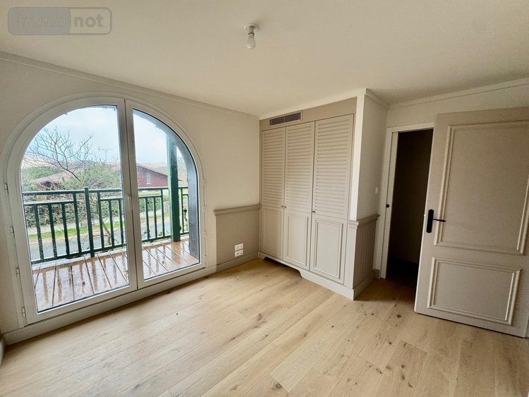 Appartement a vendre Lège-Cap-Ferret 33950 Gironde 96 m2 4 pièces 990000 euros