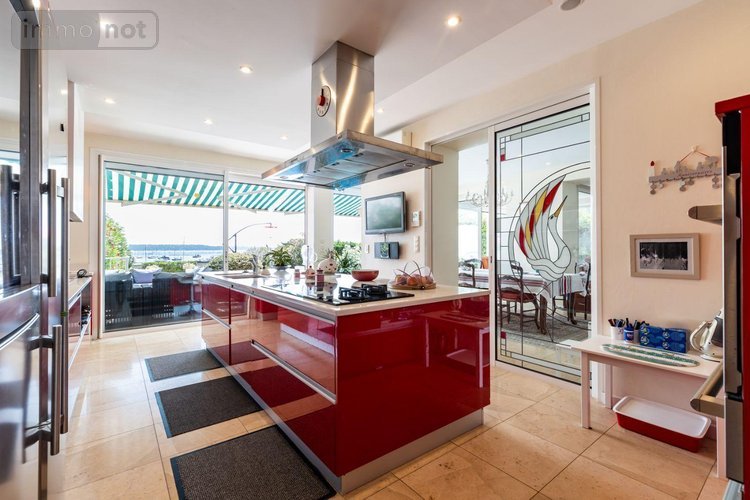 Maison a vendre Lège-Cap-Ferret 33950 Gironde 400 m2 10 pièces 16800000 euros
