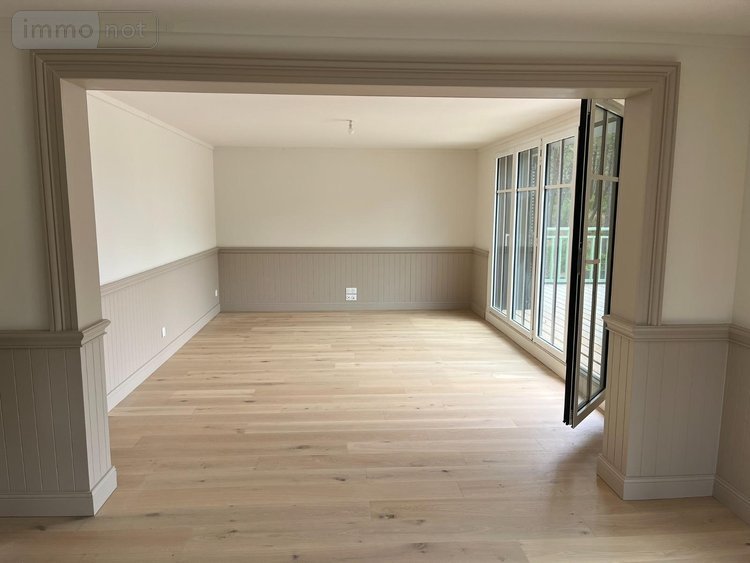 Appartement a vendre Lège-Cap-Ferret 33950 Gironde 104 m2 4 pièces 1290000 euros