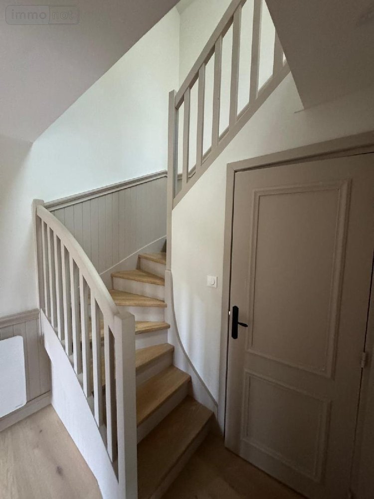 Appartement a vendre Lège-Cap-Ferret 33950 Gironde 104 m2 4 pièces 1290000 euros