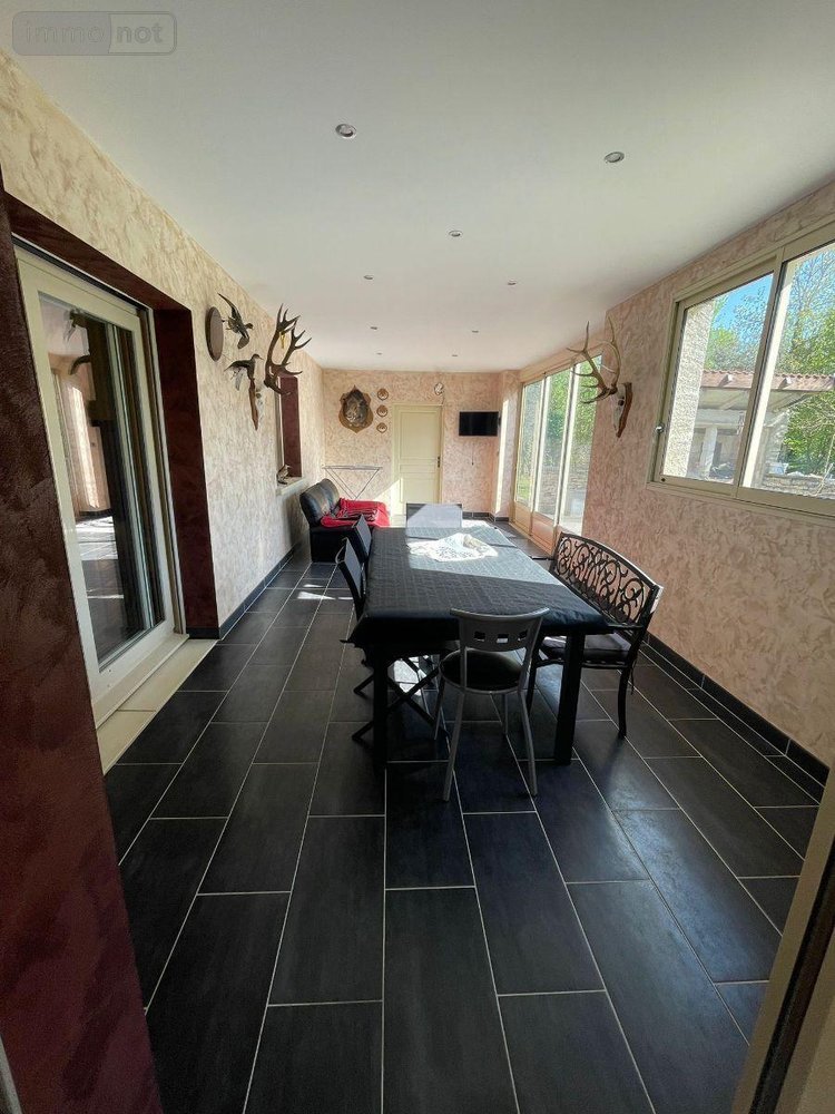 Maison a vendre Laignes 21330 Côte-d'Or 150 m2 6 pièces 250000 euros