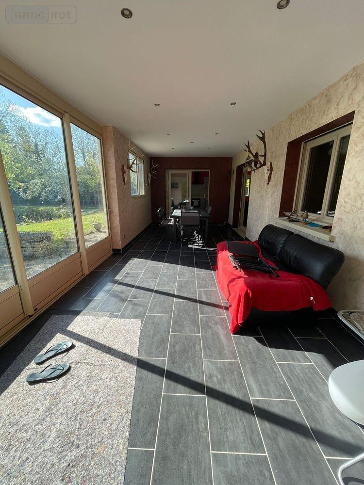 Maison a vendre Laignes 21330 Côte-d'Or 150 m2 6 pièces 250000 euros
