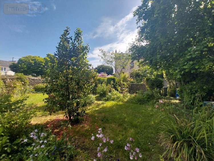 Maison a vendre Vitré 35500 Ille-et-Vilaine 144 m2 5 pièces 548550 euros