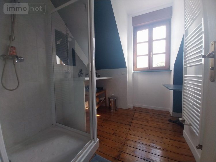 Maison a vendre Vitré 35500 Ille-et-Vilaine 144 m2 5 pièces 548550 euros