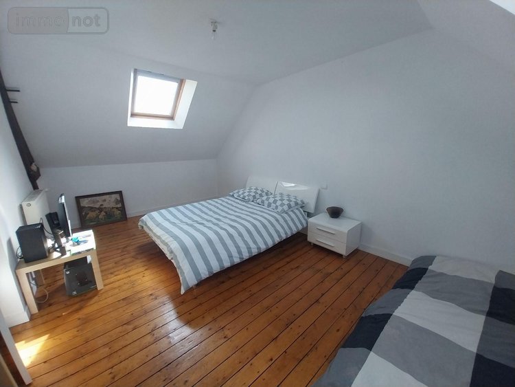 Maison a vendre Vitré 35500 Ille-et-Vilaine 144 m2 5 pièces 548550 euros