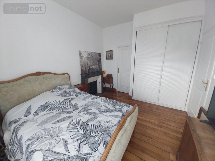 Maison a vendre Vitré 35500 Ille-et-Vilaine 144 m2 5 pièces 548550 euros