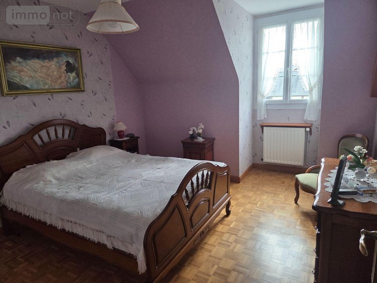 Maison a vendre Ceaucé 61330 Orne 135 m2 6 pièces 192400 euros