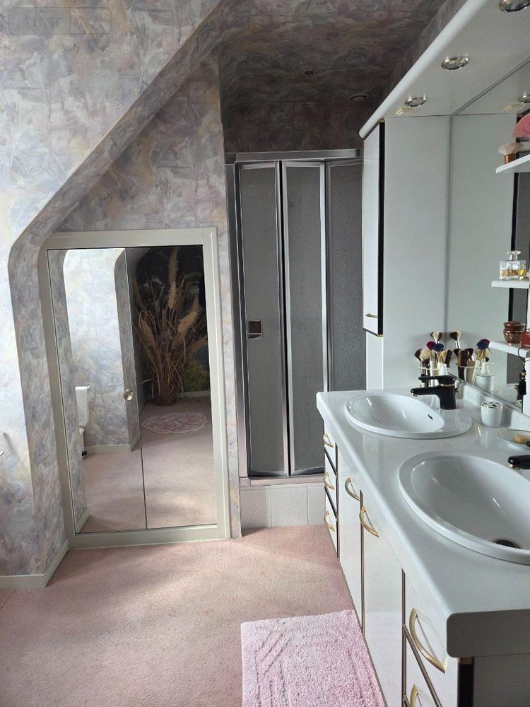 Maison a vendre Ceaucé 61330 Orne 135 m2 6 pièces 192400 euros