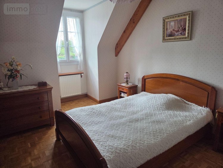 Maison a vendre Ceaucé 61330 Orne 135 m2 6 pièces 192400 euros