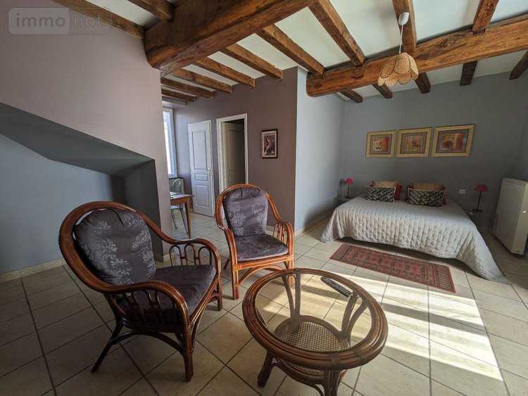 propriete a vendre Beaurepaire 85500 Vendée 258 m2 9 pièces 620000 euros