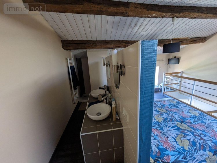 propriete a vendre Beaurepaire 85500 Vendée 258 m2 9 pièces 620000 euros