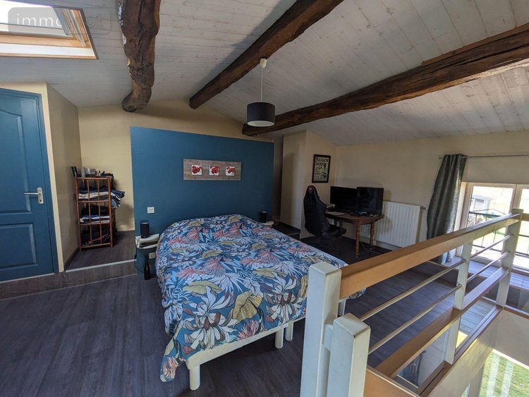 propriete a vendre Beaurepaire 85500 Vendée 258 m2 9 pièces 620000 euros