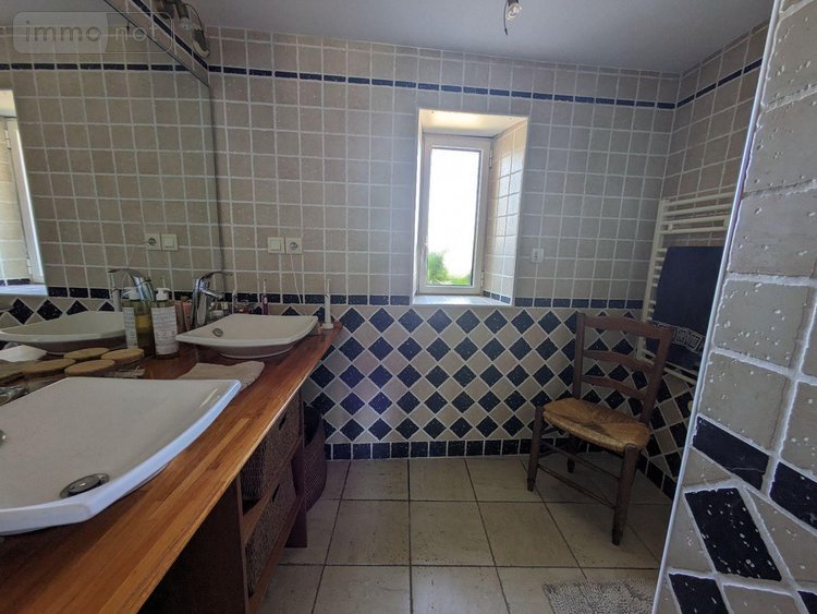 propriete a vendre Beaurepaire 85500 Vendée 258 m2 9 pièces 620000 euros