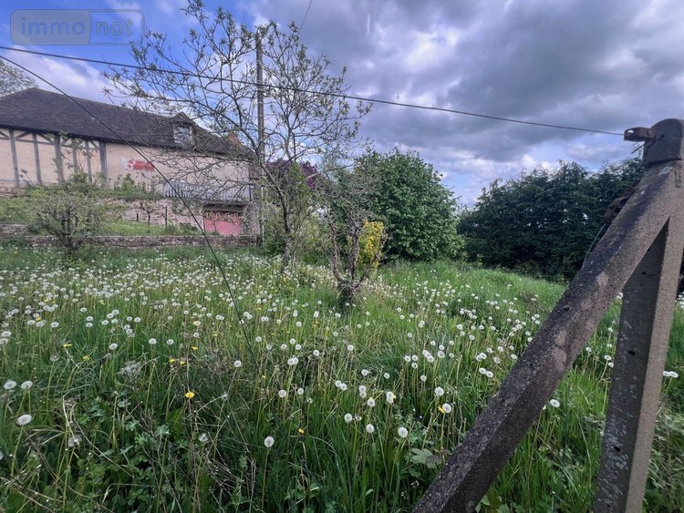 Maison a vendre Le Grez 72140 Sarthe 106 m2 4 pièces 146000 euros