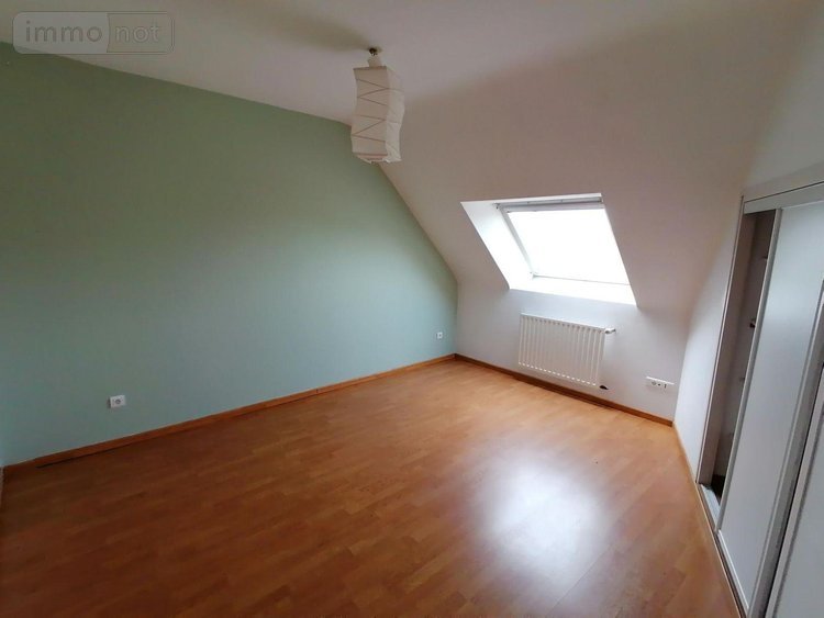 Maison a vendre Bruz 35170 Ille-et-Vilaine 136 m2 6 pièces 434700 euros