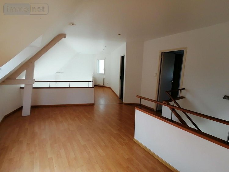 Maison a vendre Bruz 35170 Ille-et-Vilaine 136 m2 6 pièces 434700 euros