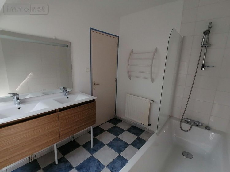 Maison a vendre Bruz 35170 Ille-et-Vilaine 136 m2 6 pièces 434700 euros