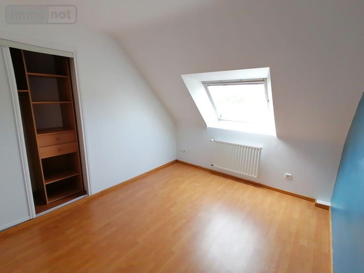 Maison a vendre Bruz 35170 Ille-et-Vilaine 136 m2 6 pièces 434700 euros