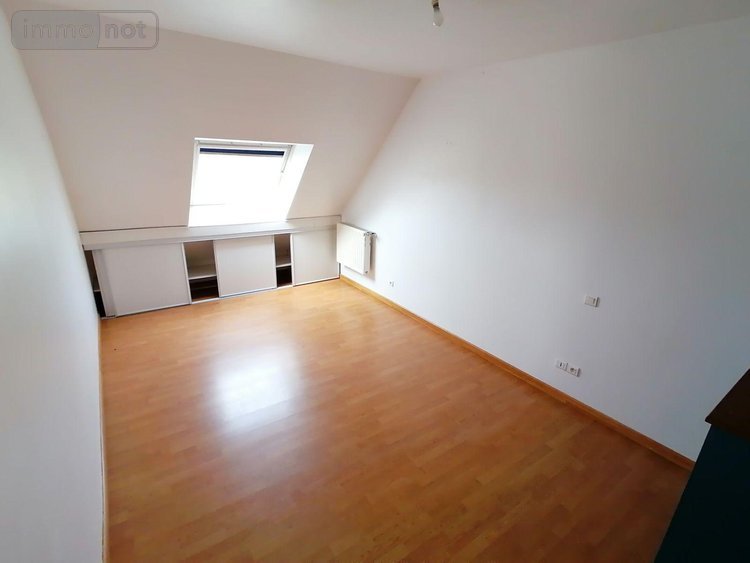 Maison a vendre Bruz 35170 Ille-et-Vilaine 136 m2 6 pièces 434700 euros