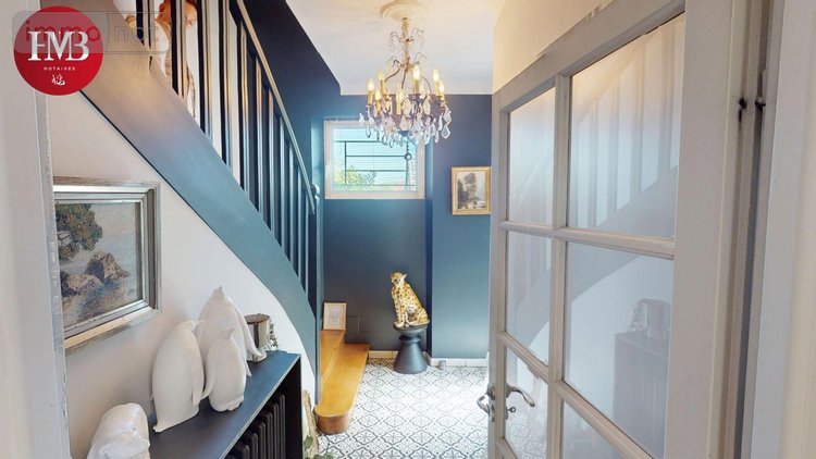 Maison a vendre Aurillac 15000 Cantal 192 m2 11 pièces 499000 euros