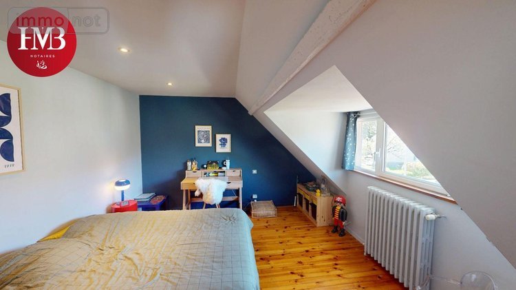 Maison a vendre Aurillac 15000 Cantal 192 m2 11 pièces 499000 euros