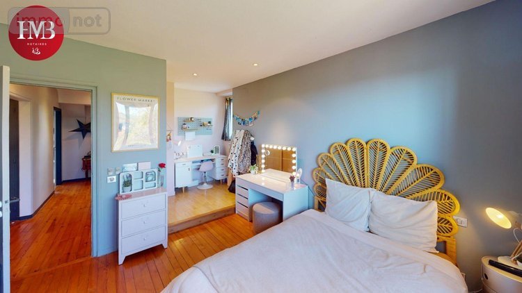 Maison a vendre Aurillac 15000 Cantal 192 m2 11 pièces 499000 euros