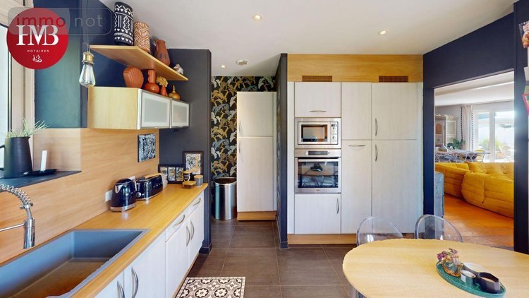 Maison a vendre Aurillac 15000 Cantal 192 m2 11 pièces 499000 euros