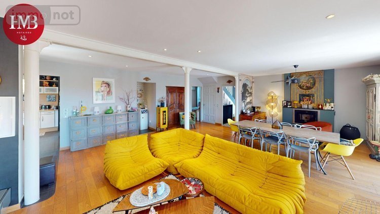 Maison a vendre Aurillac 15000 Cantal 192 m2 11 pièces 499000 euros