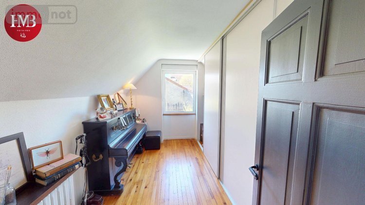 Maison a vendre Aurillac 15000 Cantal 192 m2 11 pièces 499000 euros