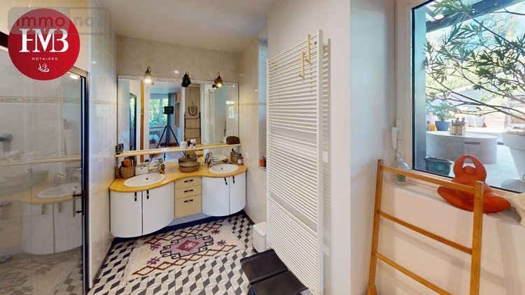 Maison a vendre Aurillac 15000 Cantal 192 m2 11 pièces 499000 euros