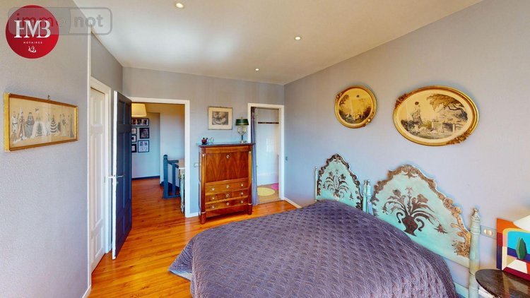 Maison a vendre Aurillac 15000 Cantal 192 m2 11 pièces 499000 euros