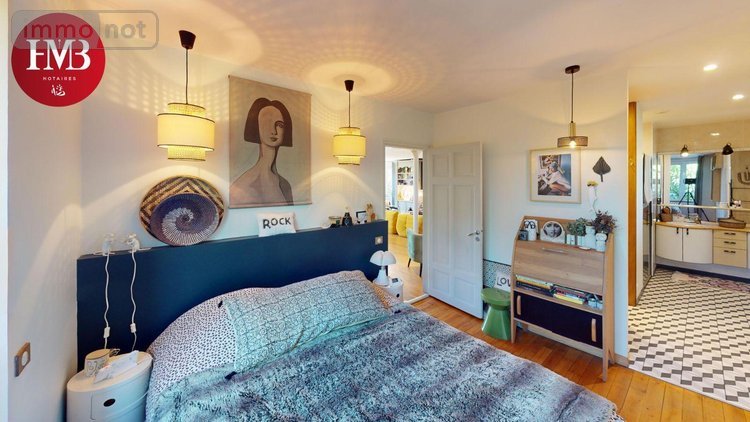 Maison a vendre Aurillac 15000 Cantal 192 m2 11 pièces 499000 euros