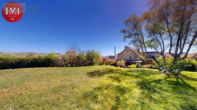 Maison a vendre Aurillac 15000 Cantal 192 m2 11 pièces 499000 euros