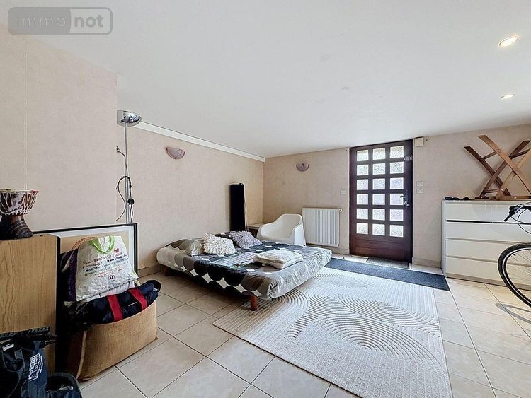 Maison a vendre Plerguer 35540 Ille-et-Vilaine 90 m2 5 pièces 312500 euros