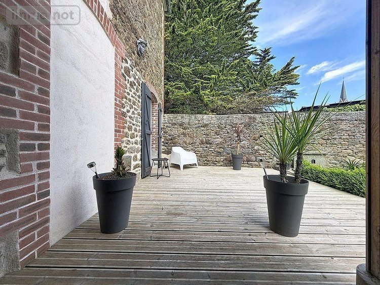 Maison a vendre Plerguer 35540 Ille-et-Vilaine 90 m2 5 pièces 312500 euros