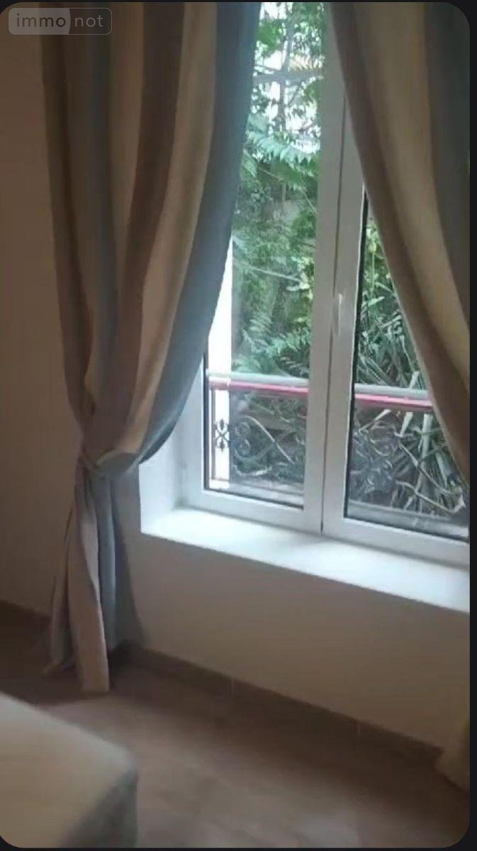 Appartement a vendre Levallois-Perret 92300 Hauts-de-Seine 43 m2 2 pièces 450000 euros