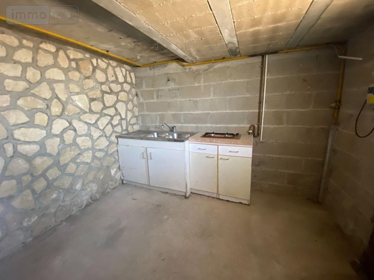 Maison a vendre Saint-Genou 36500 Indre 82 m2 4 pièces 96600 euros